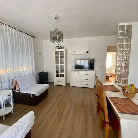 Apartments Villa Iva Alla Traù Esterno foto