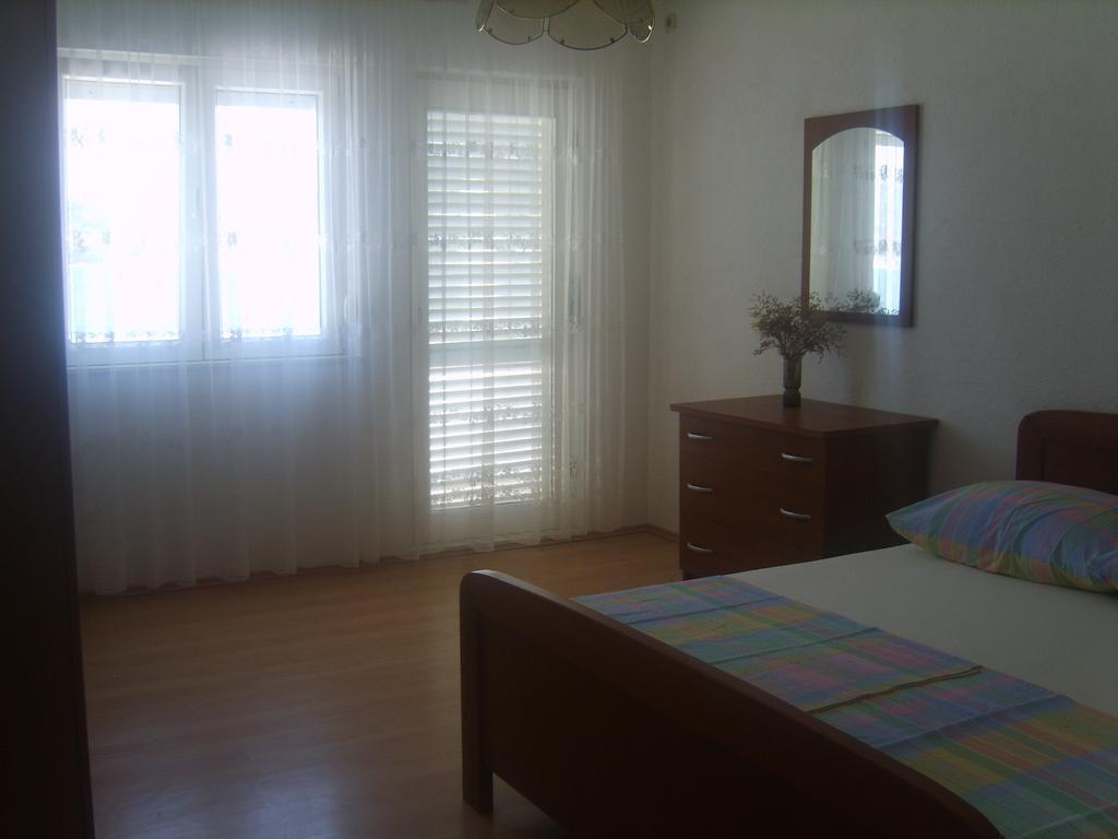 Apartments Villa Iva Alla Traù Camera foto