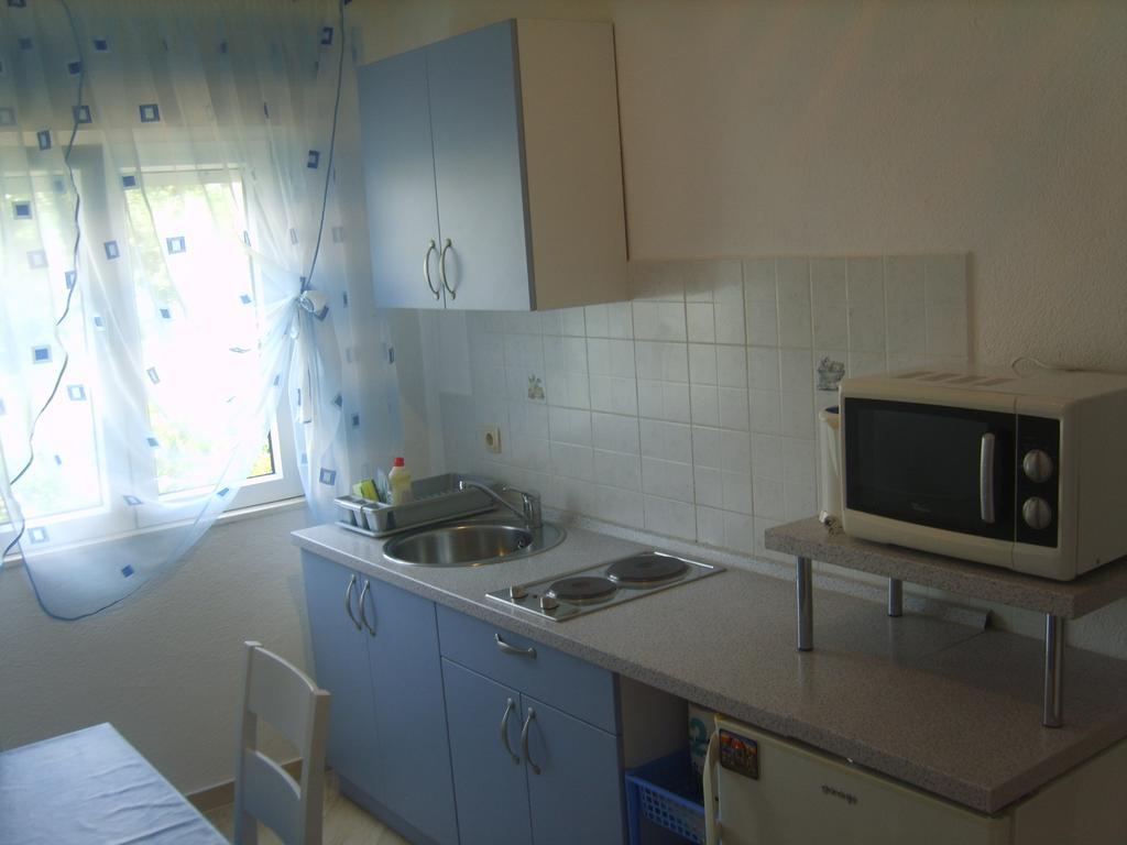Apartments Villa Iva Alla Traù Camera foto