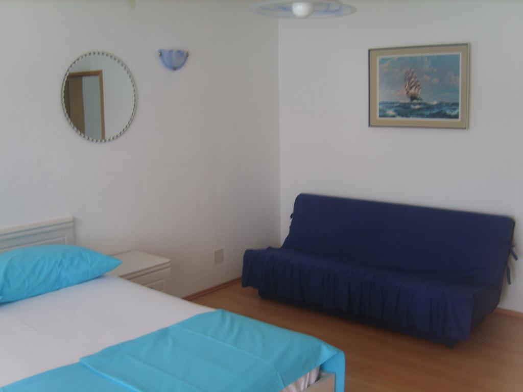 Apartments Villa Iva Alla Traù Camera foto
